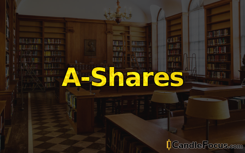 What is A-Shares