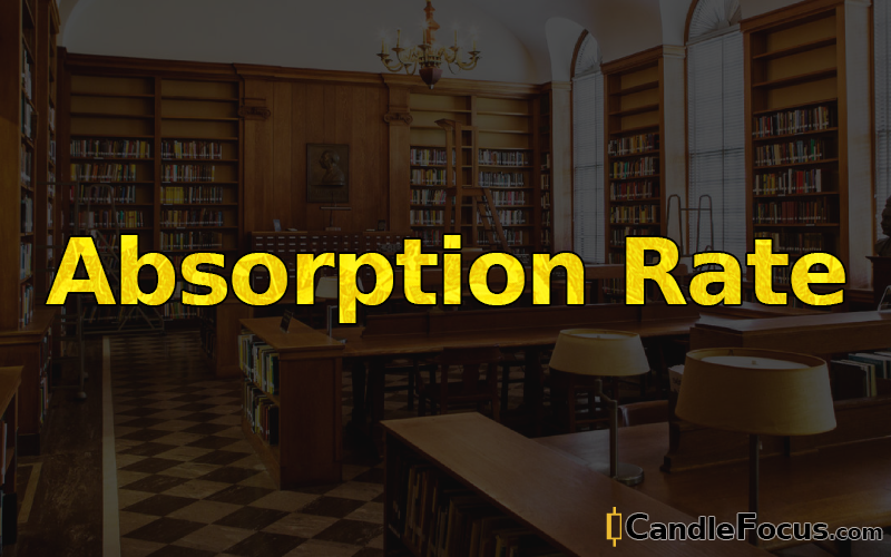 What is Absorption Rate