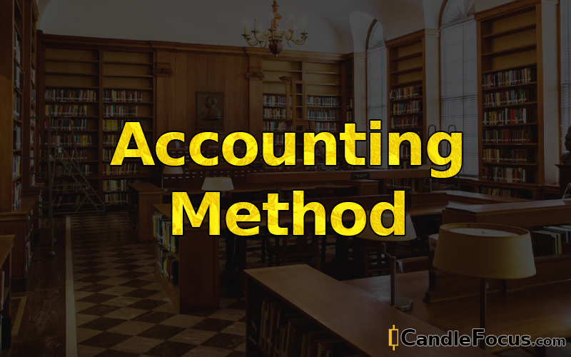 What is Accounting Method