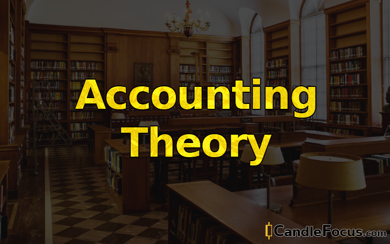 What is Accounting Theory