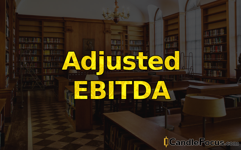 What is Adjusted EBITDA