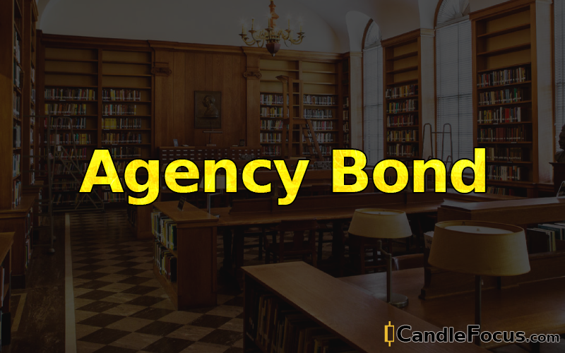 What is Agency Bond