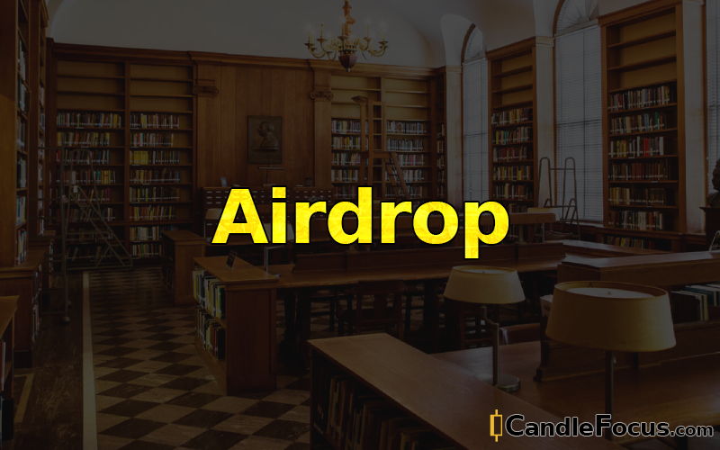 What is Airdrop