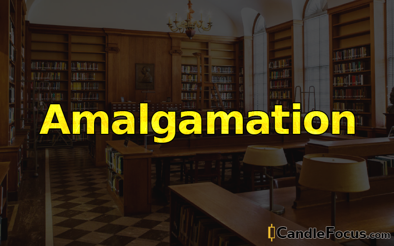 What is Amalgamation