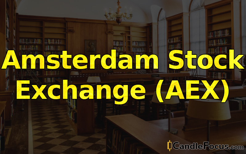 What is Amsterdam Stock Exchange (AEX)