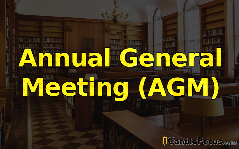 What is Annual General Meeting (AGM)