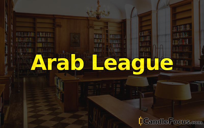 What is Arab League