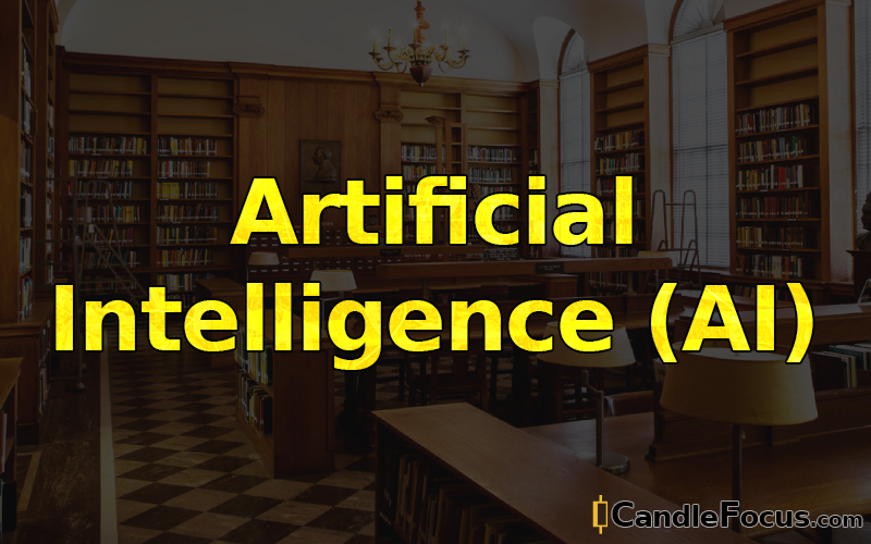 What is Artificial Intelligence (AI)