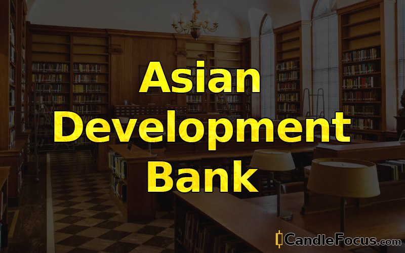 What is Asian Development Bank