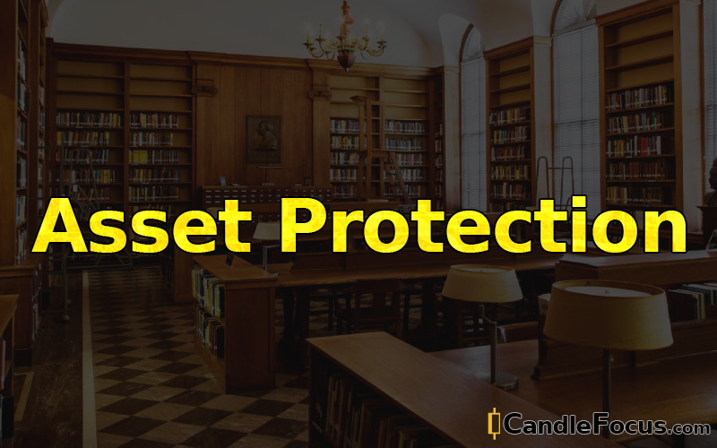 What is Asset Protection