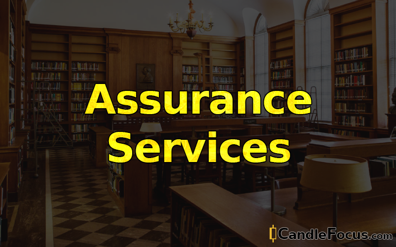 What is Assurance Services