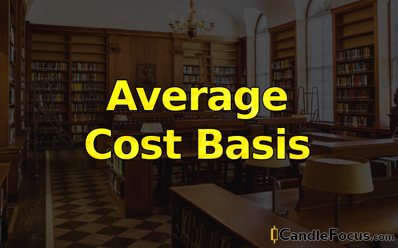 What is Average Cost Basis