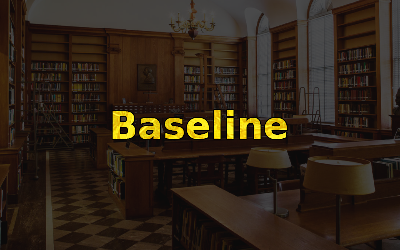 What is Baseline
