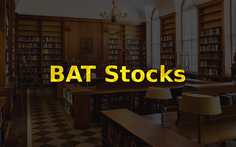 What is BAT Stocks