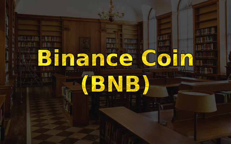 What is Binance Coin (BNB)