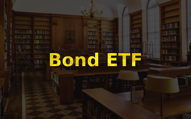 What is Bond ETF