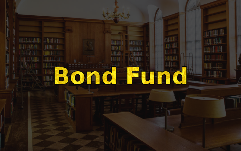 What is Bond Fund