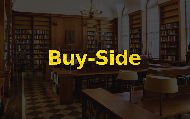 What is Buy-Side