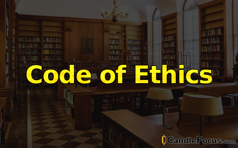 What is Code of Ethics