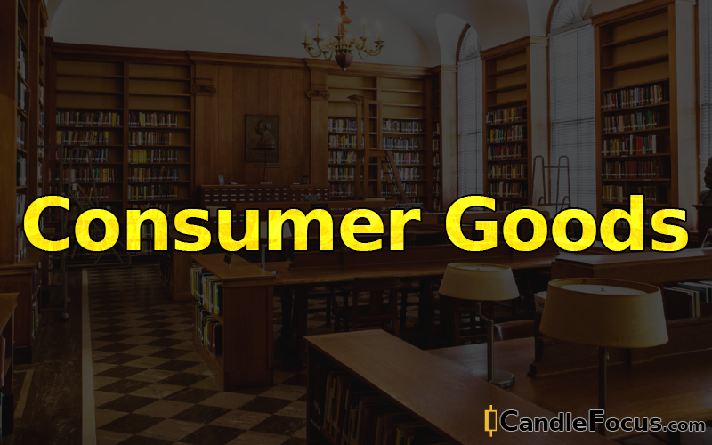 What is Consumer Goods