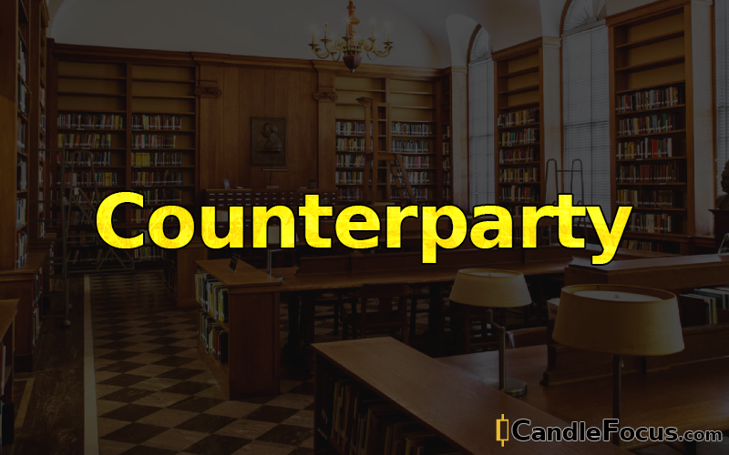 What is Counterparty