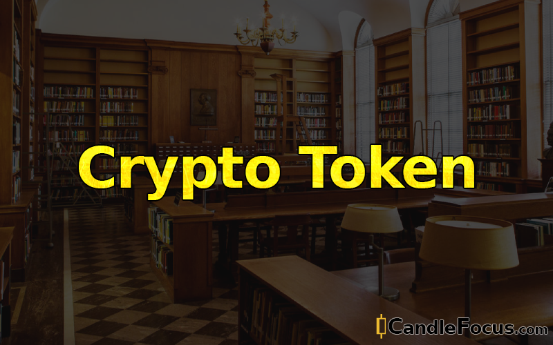 What is Crypto Token