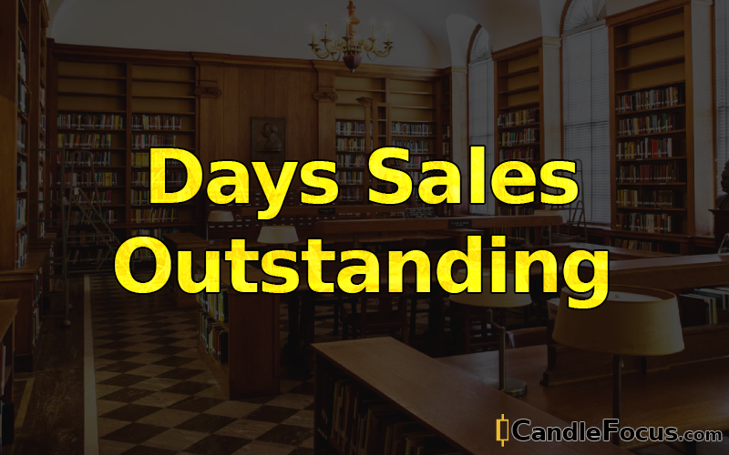 What is Days Sales Outstanding