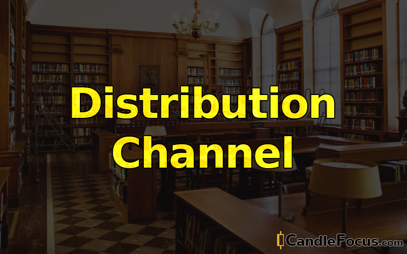 What is Distribution Channel