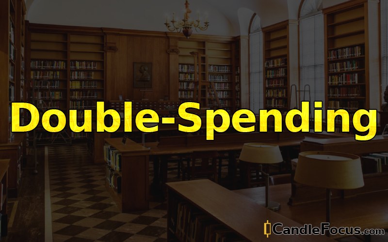 What is Double-Spending