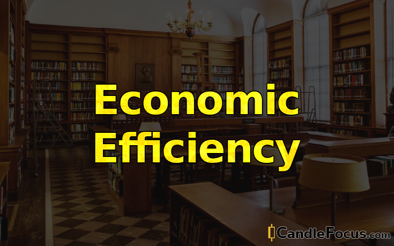 What is Economic Efficiency