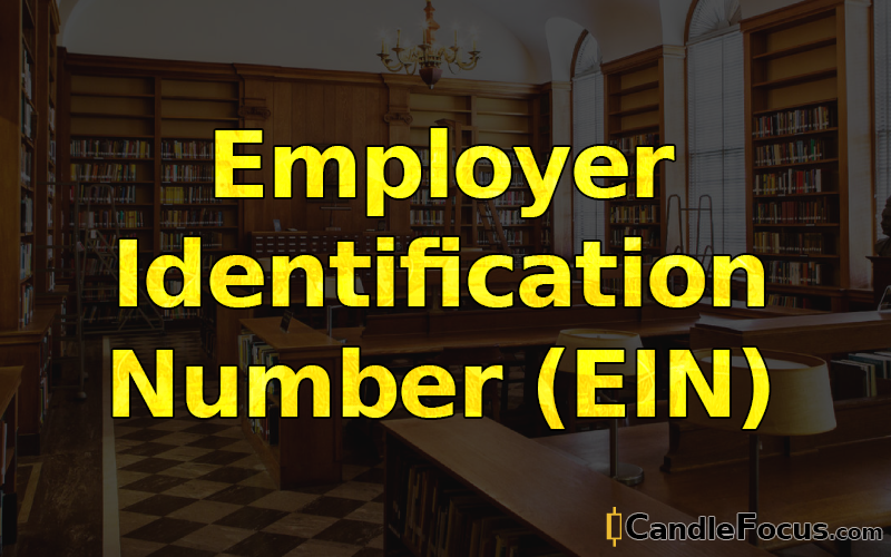 What is Employer Identification Number (EIN)