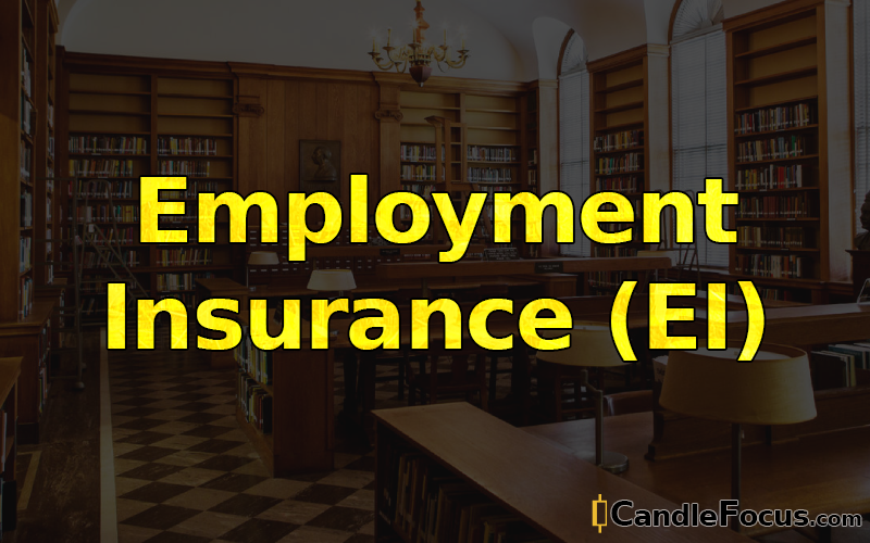 What is Employment Insurance (EI)