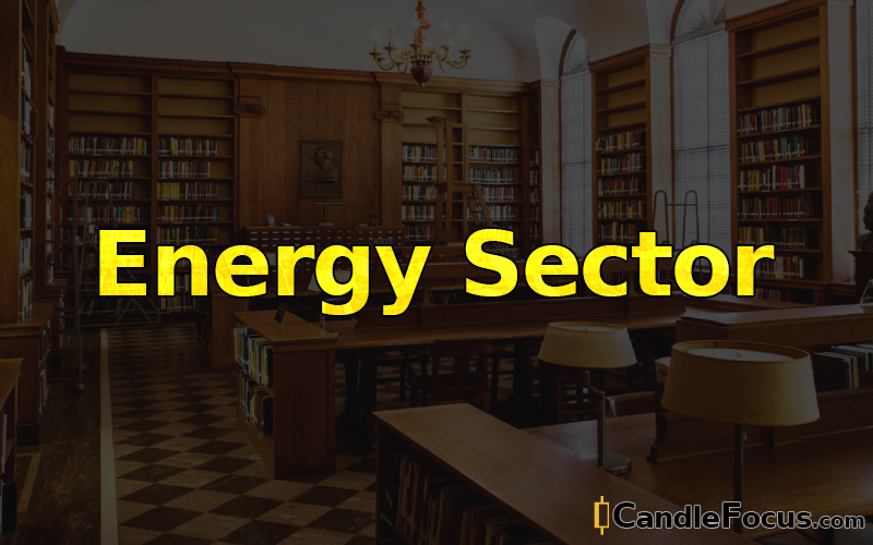 What is Energy Sector