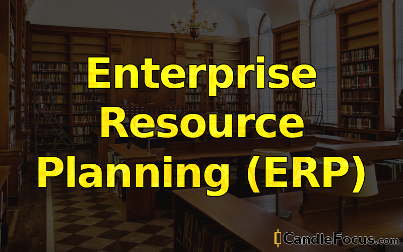 What is Enterprise Resource Planning (ERP)