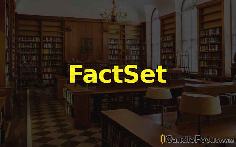 What is FactSet