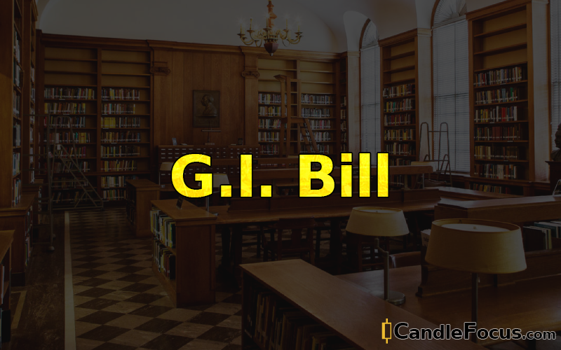 What is G.I. Bill