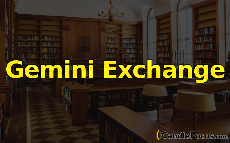 What is Gemini Exchange