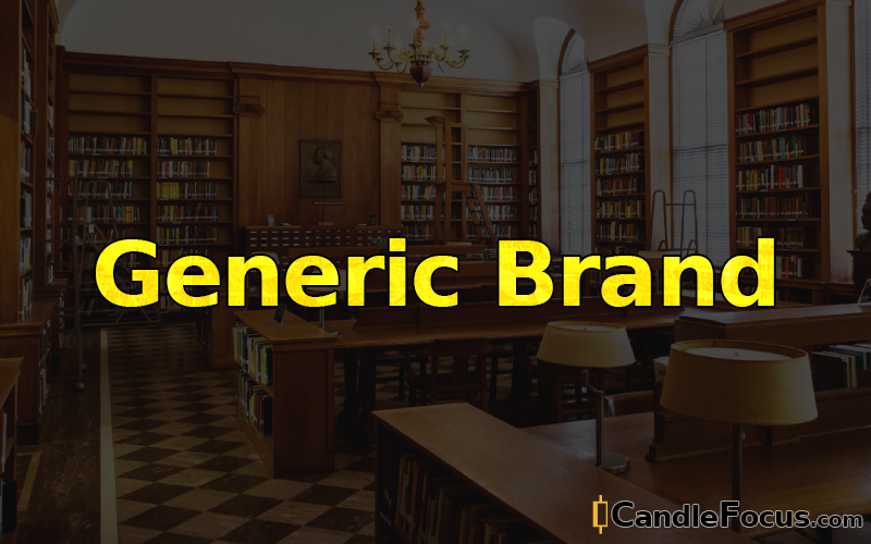 What is Generic Brand