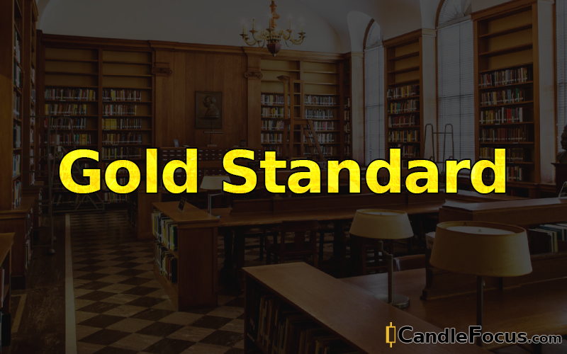 What is Gold Standard
