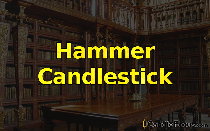What is Hammer Candlestick