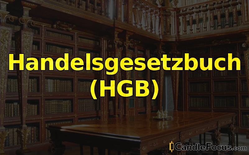 What is Handelsgesetzbuch (HGB)
