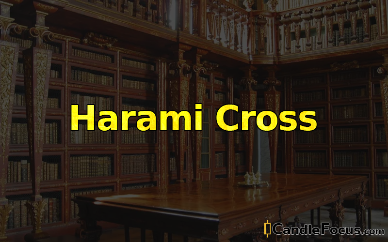 What is Harami Cross
