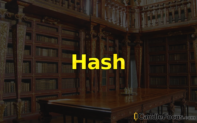What is Hash