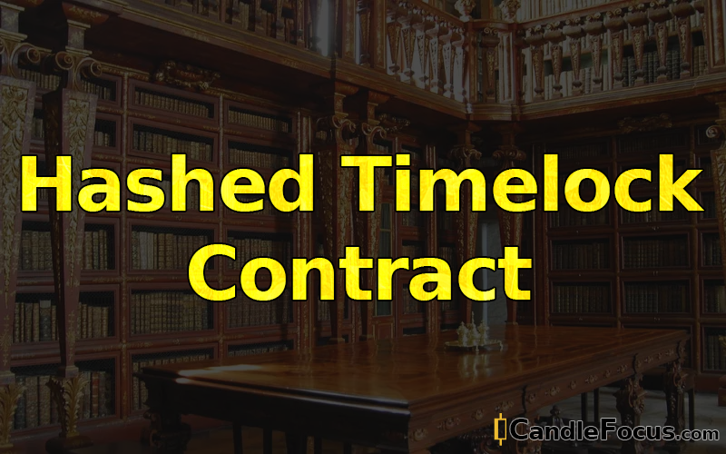 What is Hashed Timelock Contract