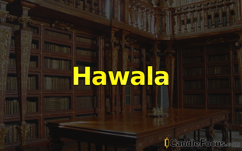 What is Hawala