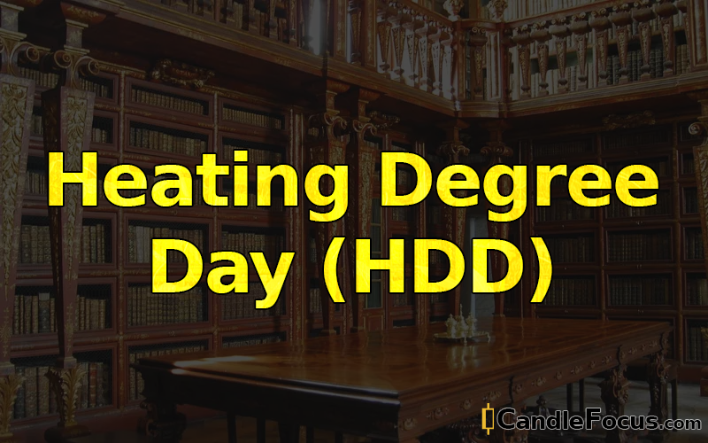 What is Heating Degree Day (HDD)