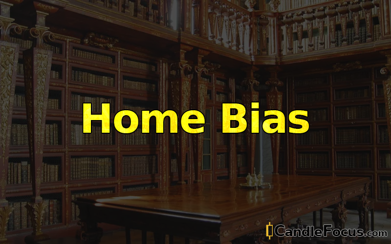 What is Home Bias