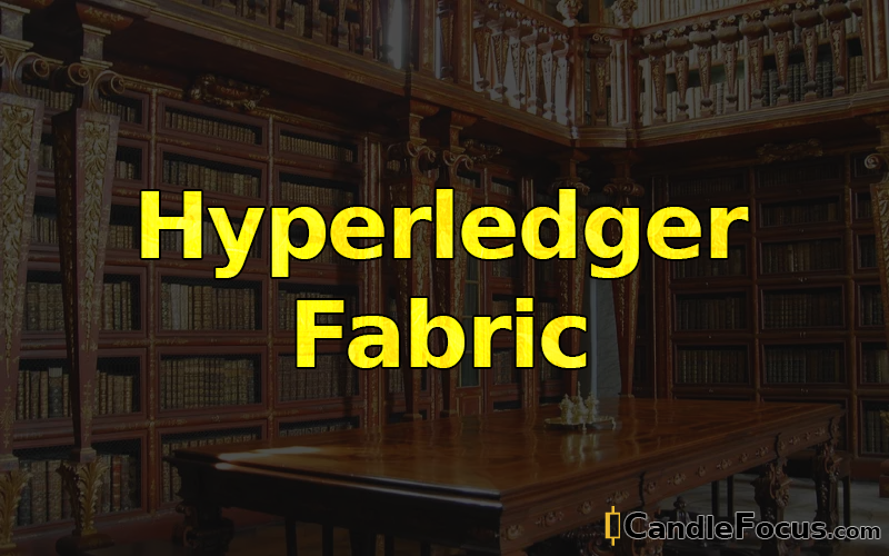 What is Hyperledger Fabric
