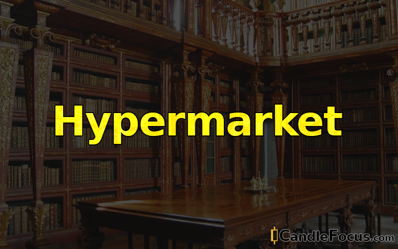 What is Hypermarket