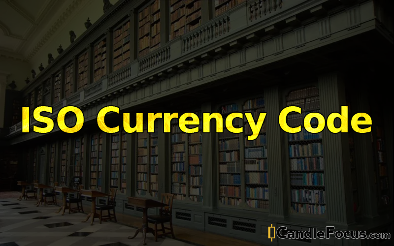 What is ISO Currency Code